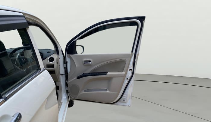 2021 Maruti Celerio ZXI, Petrol, Manual, 32,942 km, RHS Front Door