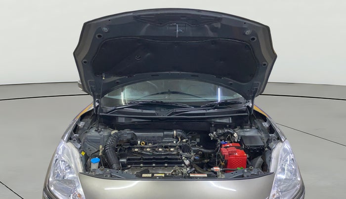 2019 Maruti Swift VXI, Petrol, Manual, 31,242 km, Open Bonet