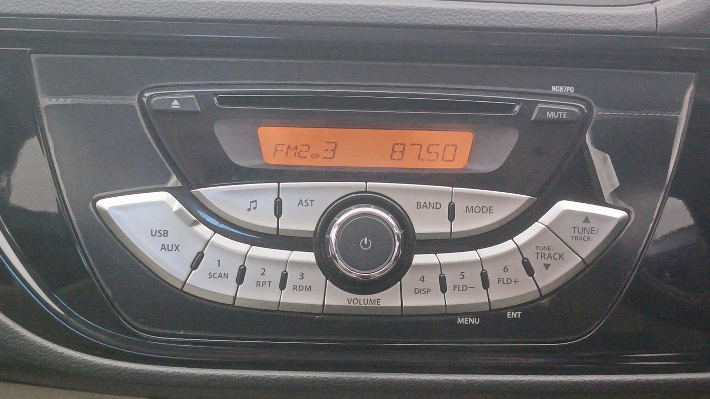 2018 Maruti Alto K10 VXI, Petrol, Manual, 22,451 km, Air Conditioner