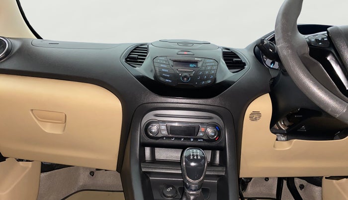 2018 Ford Figo Aspire TITANIUM1.5 DIESEL, Diesel, Manual, 94,223 km, Air Conditioner