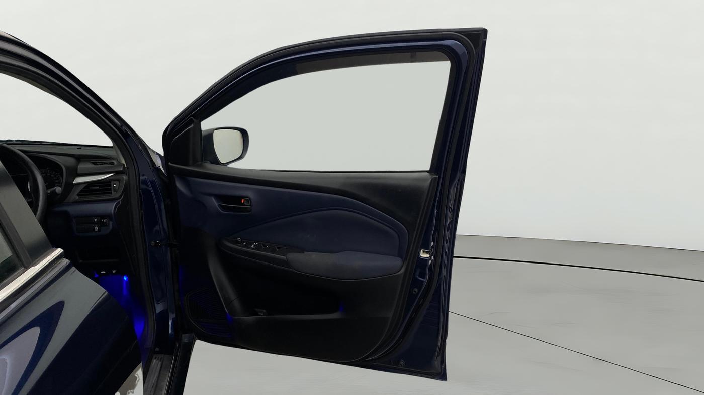 2022 Maruti Baleno DELTA PETROL 1.2, Petrol, Manual, 31,676 km, RHS Front Door