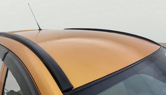 2016 Hyundai Grand i10 ASTA AT 1.2 KAPPA VTVT, Petrol, Automatic, 54,831 km, Roof