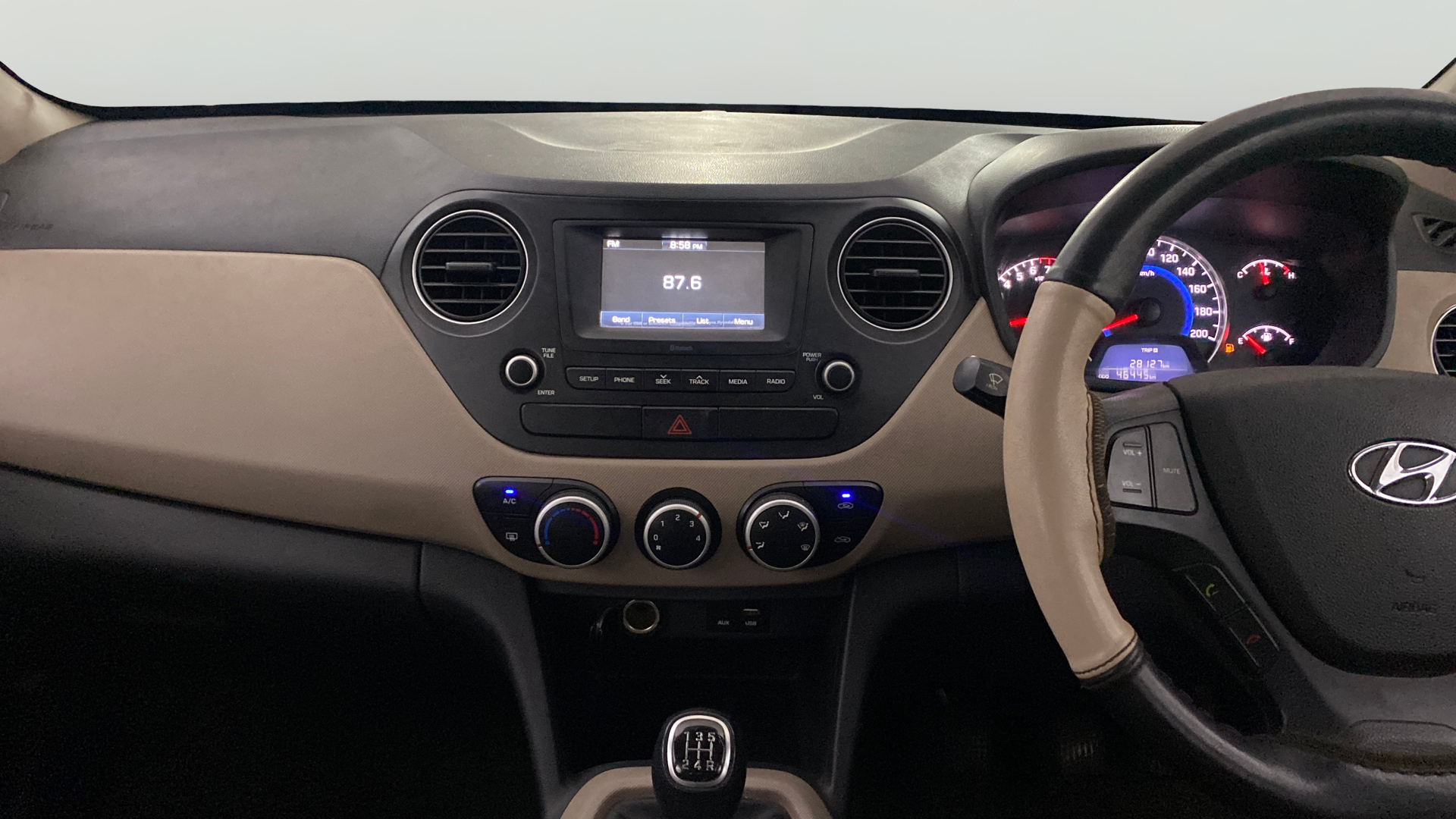 Features