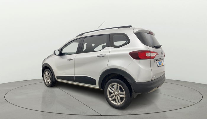 2023 Renault TRIBER RXZ AMT, Petrol, Automatic, 32,928 km, Left Back Diagonal