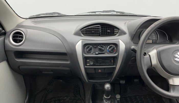 2017 Maruti Alto 800 LXI, Petrol, Manual, 35,960 km, Air Conditioner