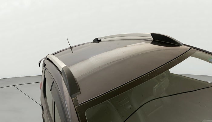 2018 Honda BR-V 1.5L I-VTEC S, Petrol, Manual, 62,149 km, Roof