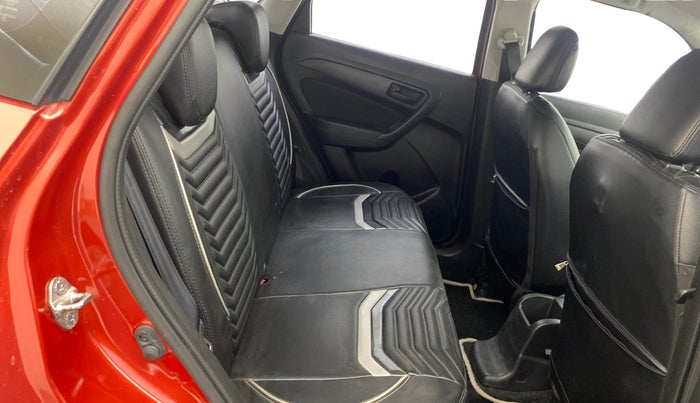 2020 Maruti Vitara Brezza VDI, Diesel, Manual, 52,852 km, Right Side Rear Door Cabin