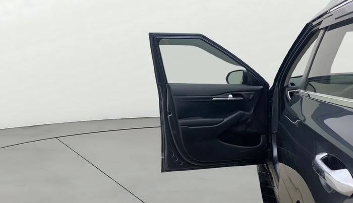 2020 KIA SELTOS HTK 1.5 PETROL, Petrol, Manual, 53,892 km, LHS Front Door