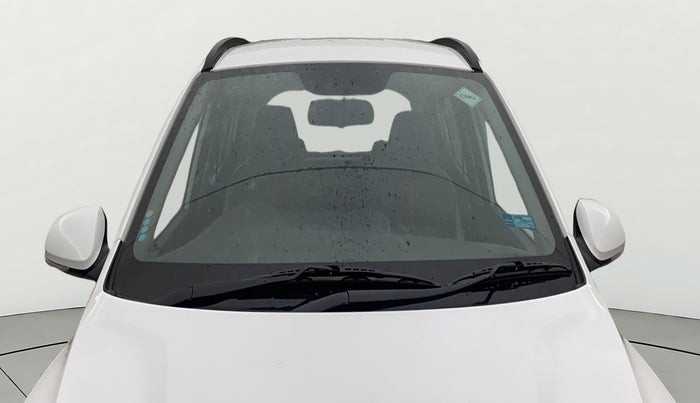 2023 Hyundai GRAND I10 NIOS SPORTZ 1.2 KAPPA VTVT CNG, CNG, Manual, 45,095 km, Front Windshield