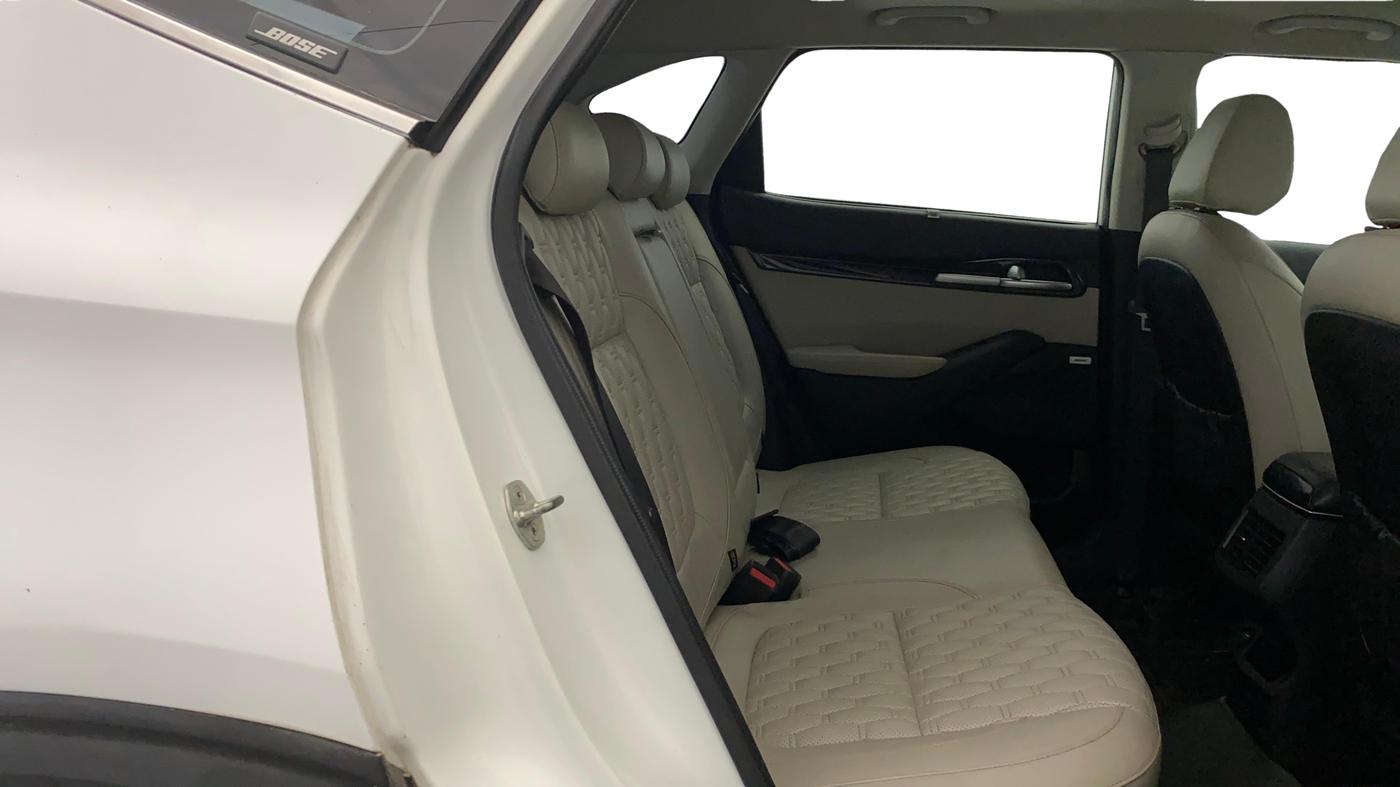 2020 KIA SELTOS HTX PLUS AT1.5 DIESEL, Diesel, Automatic, 90,273 km, Third Seat Row ( optional )