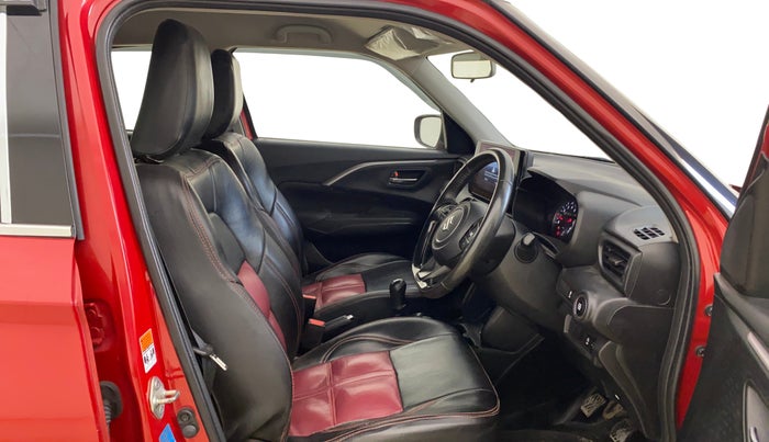 2024 Maruti Swift ZXI PLUS, CNG, Manual, 78,867 km, Right Side Front Door Cabin