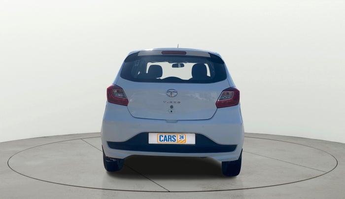 2022 Tata Tiago XT (O) PETROL, Petrol, Manual, 30,136 km, Back/Rear