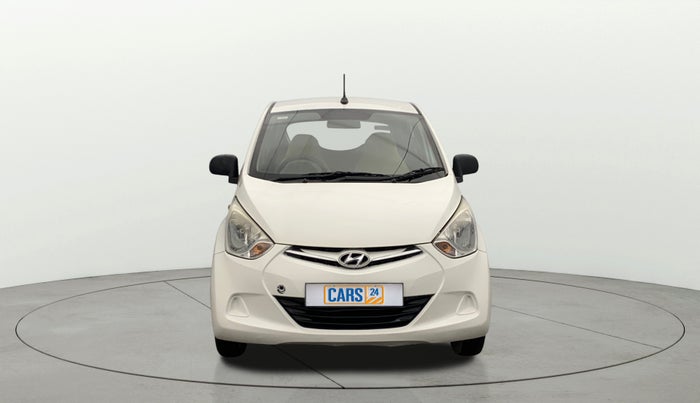 2018 Hyundai Eon ERA +, Petrol, Manual, 72,447 km, Front