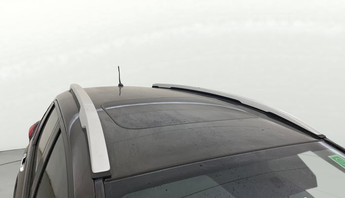 2018 Honda WR-V 1.5L I-DTEC VX MT, Diesel, Manual, 1,34,614 km, Roof