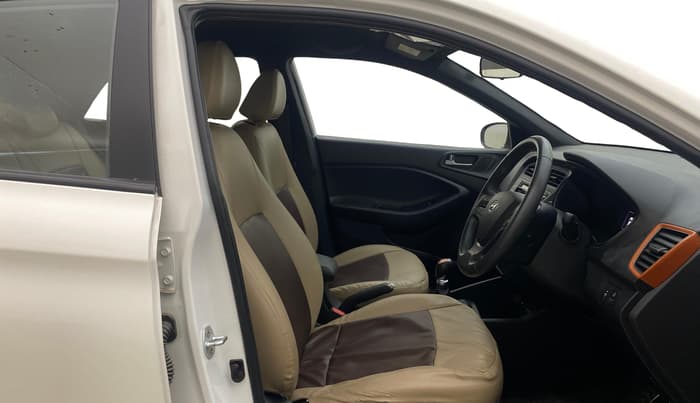 2016 Hyundai i20 Active 1.2 SX, Petrol, Manual, 7,007 km, Right Side Front Door Cabin