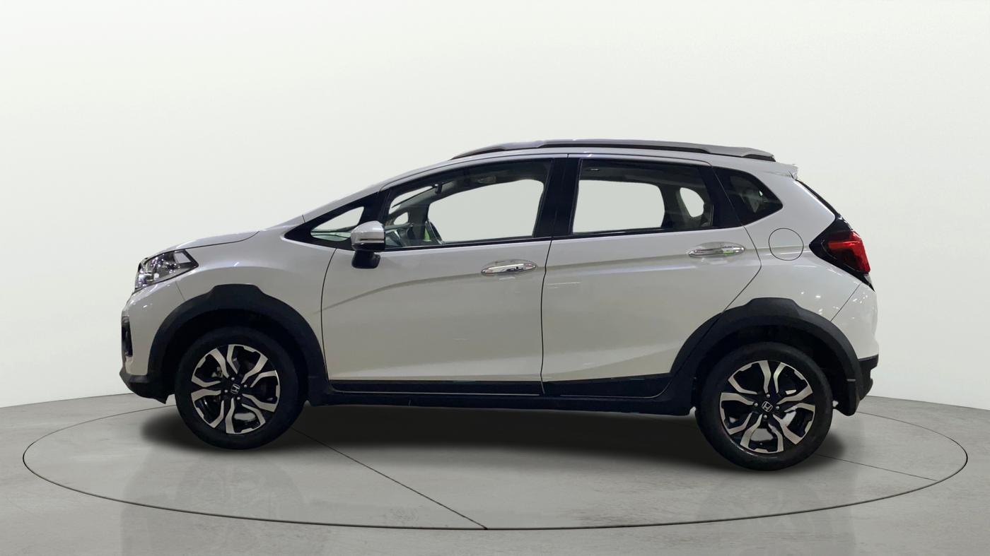 2022 Honda WR-V 1.2L I-VTEC VX MT, Petrol, Manual, 40,051 km, Left Side