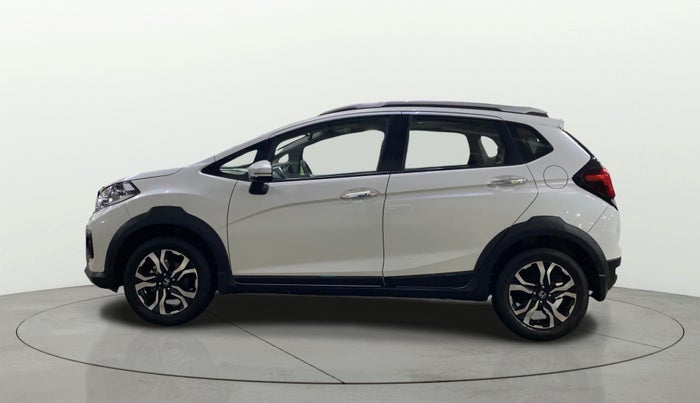 2022 Honda WR-V 1.2L I-VTEC VX MT, Petrol, Manual, 40,051 km, Left Side