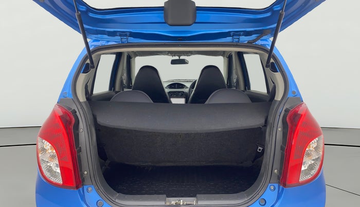 2018 Maruti Alto 800 LXI, Petrol, Manual, 23,509 km, Boot Open Zoomed View