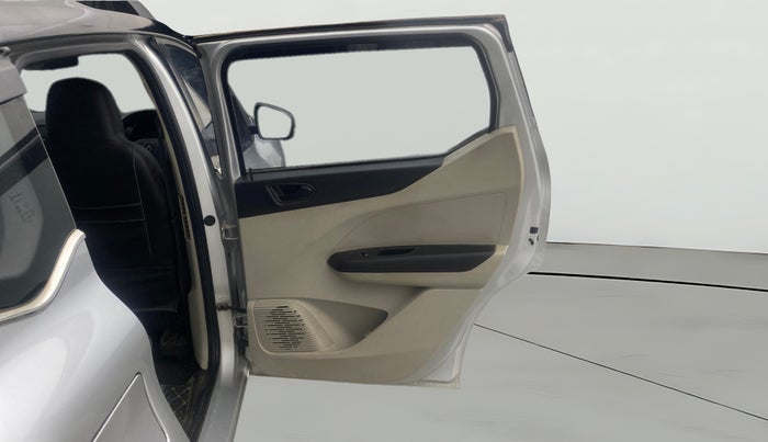 2022 Renault TRIBER RXT, Petrol, Manual, 40,073 km, RHS Rear Door