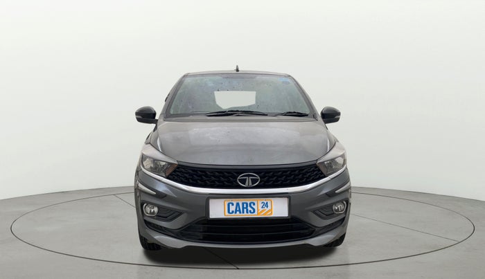 2020 Tata Tiago XZA PLUS PETROL, Petrol, Automatic, 57,432 km, Front