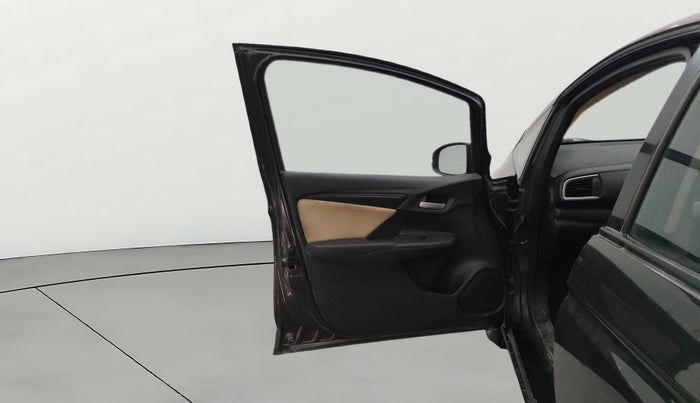 2016 Honda Jazz 1.2L I-VTEC SV, Petrol, Manual, 88,462 km, LHS Front Door