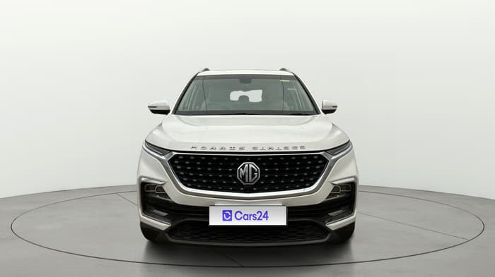 2022 MG HECTOR SHARP HYBRID 1.5 PETROL, Petrol, Manual, 49,300 km, Front