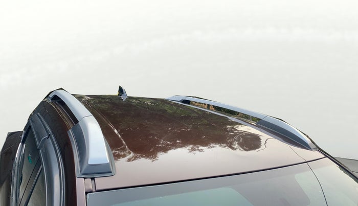 2022 Renault Kiger RXT MT, CNG, Manual, 43,687 km, Roof