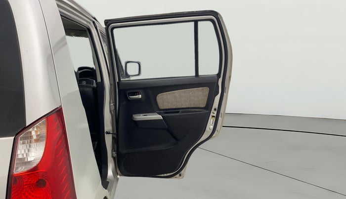 2016 Maruti Wagon R 1.0 VXI AMT, Petrol, Automatic, 28,718 km, RHS Rear Door