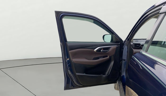 2022 Maruti Grand Vitara ZETA SMART HYBRID, Petrol, Manual, 87,704 km, LHS Front Door