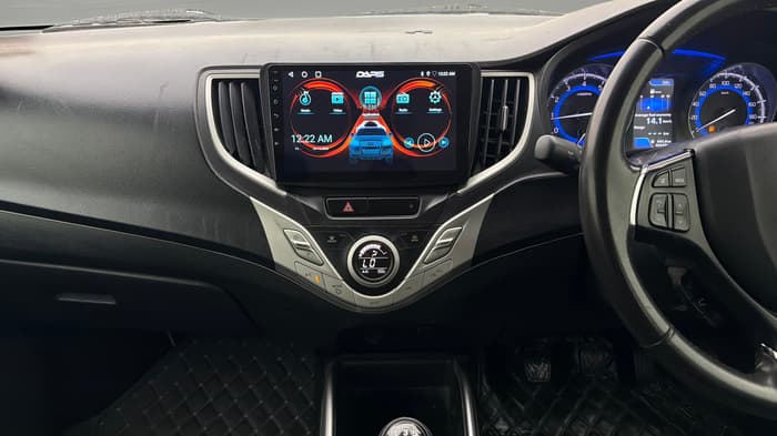 Features