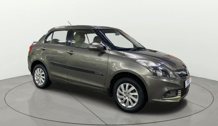 2016 Maruti Swift Dzire ZXI, Petrol, Manual, 73,424 km, SRP