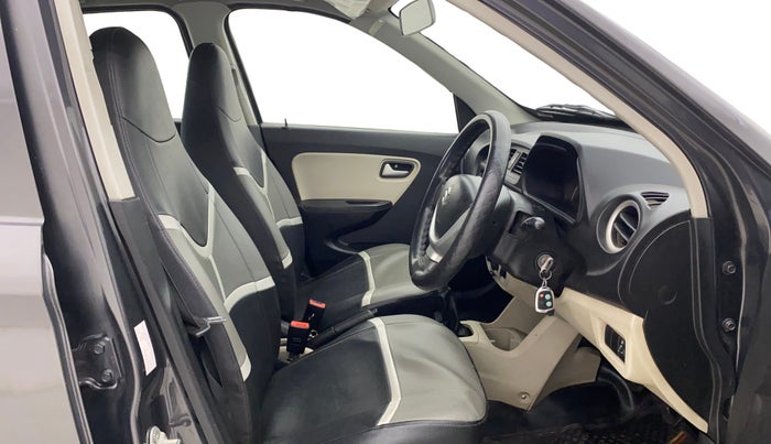 2021 Maruti Alto LXI, Petrol, Manual, 45,841 km, Right Side Front Door Cabin