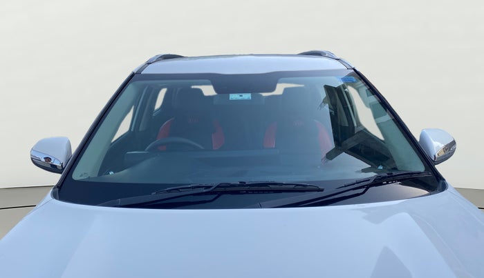 2021 KIA SELTOS HTK PLUS 1.5, Petrol, Manual, 2,323 km, Front Windshield