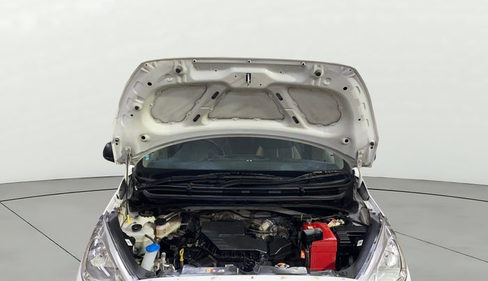 2019 Hyundai NEW SANTRO ERA, Petrol, Manual, 37,851 km, Open Bonet