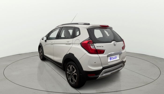 2018 Honda WR-V 1.2L I-VTEC S MT, Petrol, Manual, 1,18,002 km, Left Back Diagonal