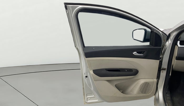 2019 Renault TRIBER RXZ, Petrol, Manual, 55,862 km, LHS Front Door