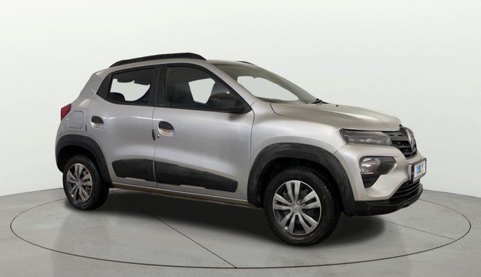 2023 Renault Kwid RXL 1.0, Petrol, Manual, 37,921 km, Right Front Diagonal