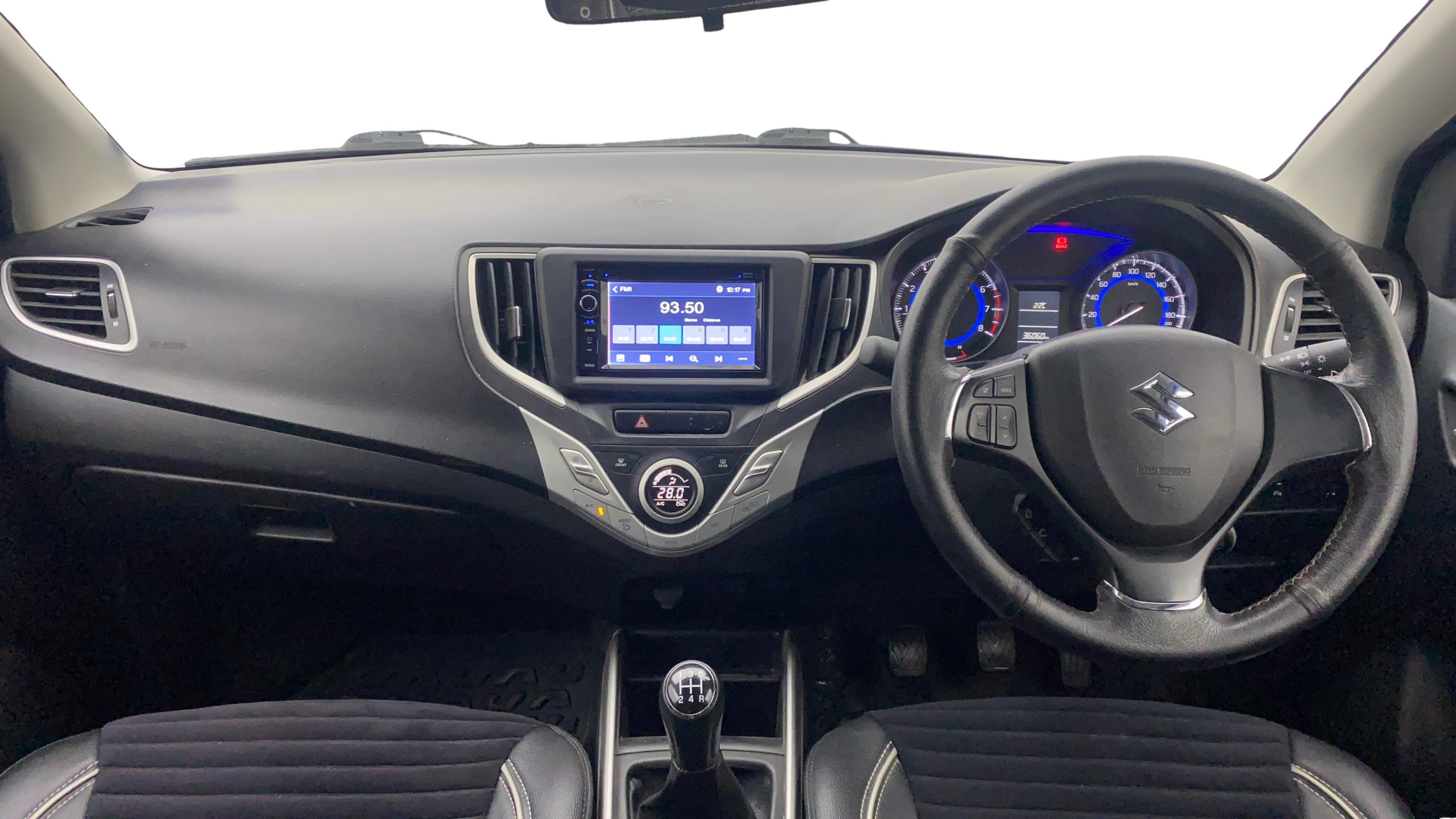 Interior