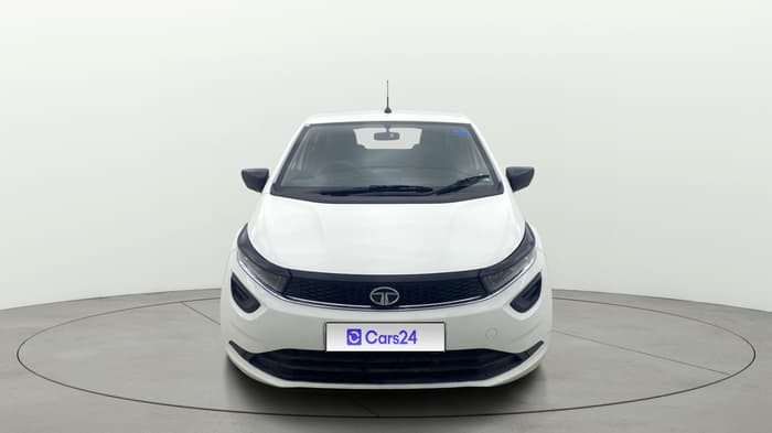 2022 Tata ALTROZ XM PLUS PETROL, Petrol, Manual, 27,370 km, Front