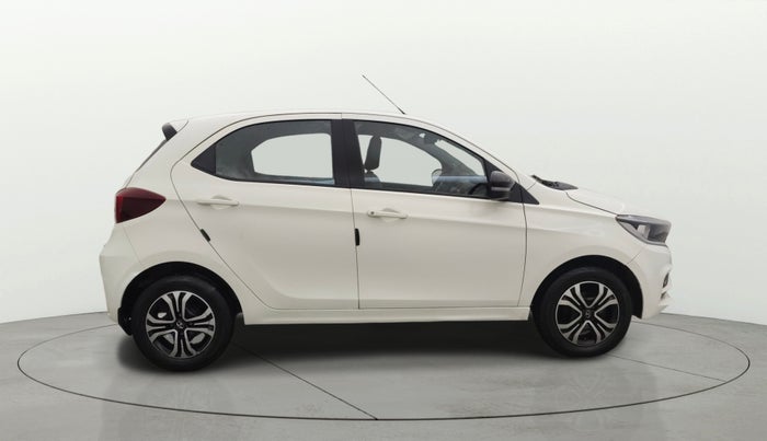 2022 Tata Tiago XT PETROL, Petrol, Manual, 21,841 km, Right Side View