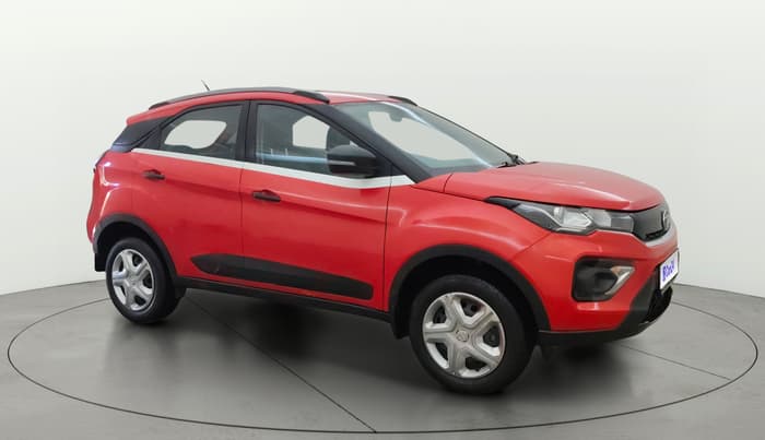 2022 Tata NEXON XMA SUNROOF PETROL, Petrol, Automatic, 42,964 km, SRP