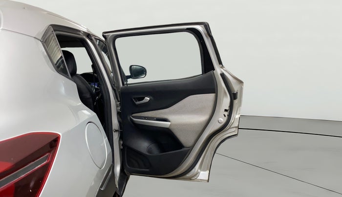 2021 Nissan MAGNITE XL, Petrol, Manual, 84,251 km, RHS Rear Door