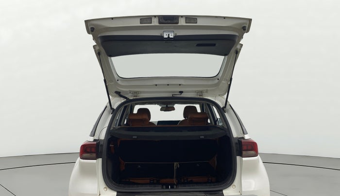 2020 KIA SONET GTX PLUS 1.0 DCT, Petrol, Automatic, 52,949 km, Boot Door Open