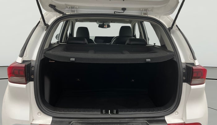 2022 KIA SONET GTX PLUS 1.0 IMT, Petrol, Manual, 23,928 km, Boot Open Zoomed View