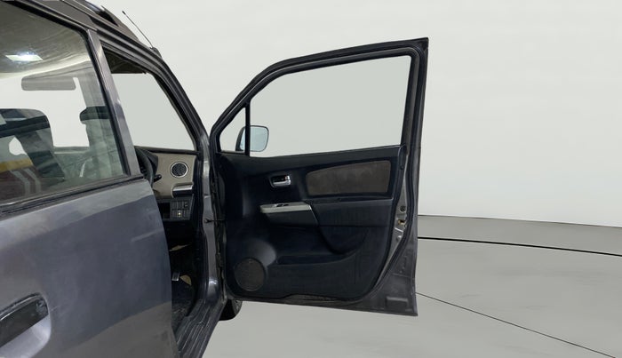 2014 Maruti Wagon R 1.0 LXI CNG, CNG, Manual, 97,945 km, RHS Front Door