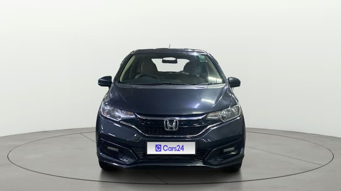 2022 Honda Jazz 1.2L I-VTEC V, Petrol, Manual, 43,434 km, Front