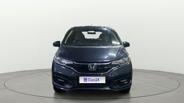 Used 2022 Honda Jazz