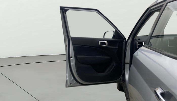 2019 Hyundai VENUE SX PLUS 1.0 TURBO DCT, Petrol, Automatic, 70,291 km, LHS Front Door