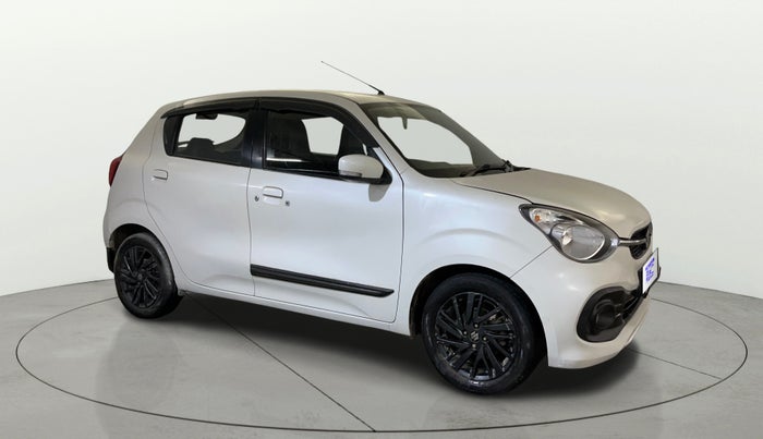 2021 Maruti Celerio ZXI PLUS AGS, Petrol, Automatic, 73,192 km, Right Front Diagonal