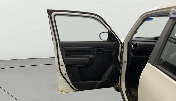 2021 Maruti S PRESSO VXI PLUS AMT, Petrol, Automatic, 35,149 km, LHS Front Door